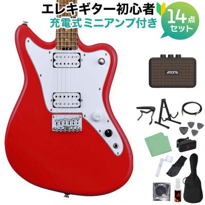 grassroots（エレキギター初心者セット）｜ギター｜楽器、器材 | 楽器