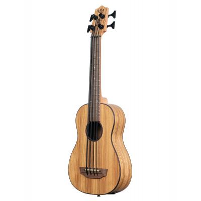 KALA カラ UBASS-ZEB-FS ウクレレベース U・BASS Series : 島村楽器