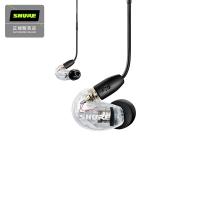 SHURE シュア AONIC215 SE215DYCL+UNI-A (クリア) 高遮音性イヤホン 有線モデル | 島村楽器Yahoo!店