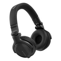Pioneer DJ パイオニア HDJ-CUE1BT-K (ブラック) Bluetooth機能搭載 DJヘッドホン | 島村楽器Yahoo!店