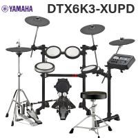 YAMAHA ヤマハ DTX6K3-XUPD 電子ドラム DTX6K3XUPD | 島村楽器Yahoo!店