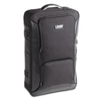 UDG Urbanite MIDI Controller Backpack Medium Black [DJコントローラー]用 ギグケース バックパック リュック U7201BL | 島村楽器Yahoo!店