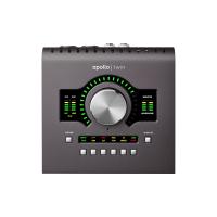 UNIVERSAL AUDIO Apollo Twin MkII DUO Heritage Edition | 島村楽器Yahoo!店