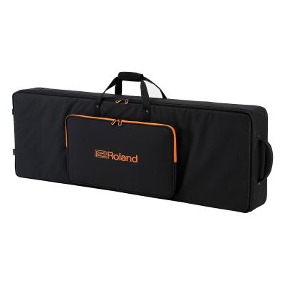 美品 Roland JUNO DS76 シンセサイザー 76鍵スタンド・ケース付 Amazon | Roland JUNO-DS76 バンド用キーボードならこれ！ 76
