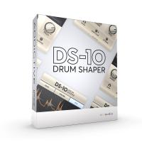 [数量限定特価] XLN Audio XLNオーディオ Addictive FX DS-10 Drum Shaper ドラム向けトランジェント・シェイパー | 島村楽器Yahoo!店