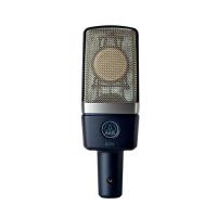 AKG アーカーゲー C214-Y4 4年保証 コンデンサーマイク サイドアドレス型 | 島村楽器Yahoo!店