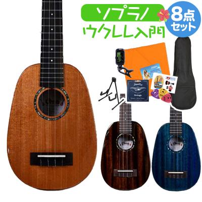ウクレレ パイナップルのおすすめ人気商品一覧 通販 - Yahoo!ショッピング