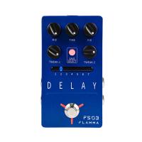 Flamma フランマ FS03/DELAY エフェクター ディレイ | 島村楽器Yahoo!店