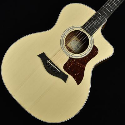 taylor 214ce es2（アコースティックギター、クラシックギター本体）の 