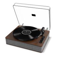 ION AUDIO アイオンオーディオ Luxe LP ターンテーブル レコードプレイヤー Bluetooth対応 内蔵スピーカー | 島村楽器Yahoo!店
