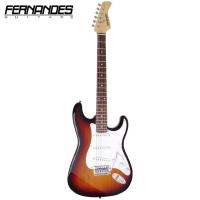 FERNANDES フェルナンデス LE-1Z 3S 3SB/L エレキギター ストラトタイプ | 島村楽器Yahoo!店