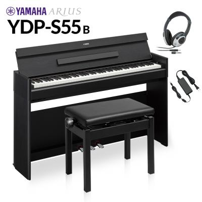 ヤマハ 電子ピアノ アリウス ydp s34のおすすめ人気商品一覧 通販