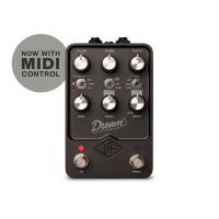 数量限定特価 UNIVERSAL AUDIO ユニバーサルオーディオ UAFX Dream '65 Reverb Amplifier | 島村楽器Yahoo!店