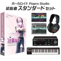 CRYPTON クリプトン 巡音ルカ V4X ボカロ初心者スタンダードセット LUKAV4X ボーカロイド | 島村楽器Yahoo!店