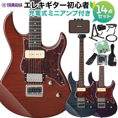 yamaha pacifica611 商品一覧 - 島村楽器Yahoo!店 - 売れ筋通販
