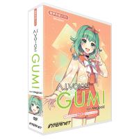 〔数量限定缶バッジ付〕 INTERNET インターネット AVGM01W A.I.VOICE GUMI 文章読み上げソフト | 島村楽器Yahoo!店