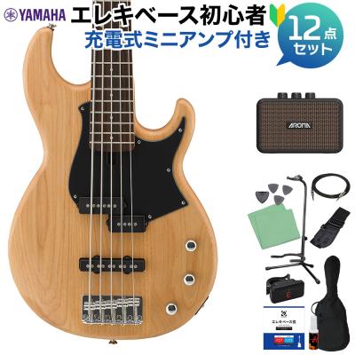 yamaha bb（ベース）（弦数：5弦）｜楽器、器材 | 楽器、手芸