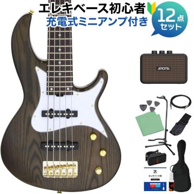 アリアプロ2 5弦ベースのおすすめ人気商品一覧 通販 - Yahoo!ショッピング