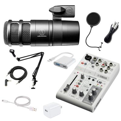 yamaha ag03mk2のおすすめ人気商品一覧 通販 - Yahoo!ショッピング