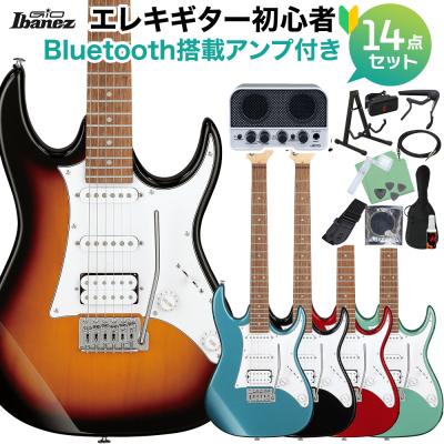 アイバニーズ ミニギターのおすすめ人気商品一覧 通販 - Yahoo
