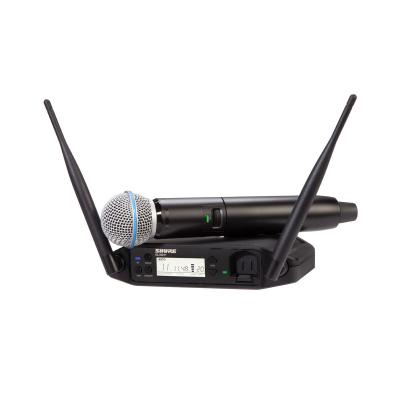 shure ワイヤレスマイクのおすすめ人気商品一覧 通販 - Yahoo!ショッピング