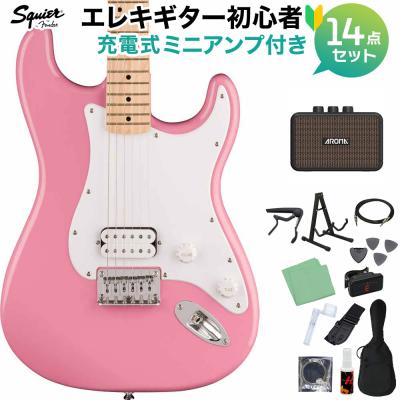 Fender エレキギター初心者セット｜ギター｜楽器、器材｜楽器、手芸
