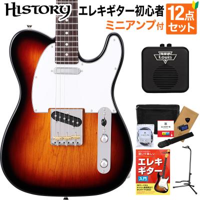 ミニテレキャスター(HISTORY)の商品一覧 通販 - Yahoo ミニテレキャスター(HISTORY)の商品一覧 通販 - Yahoo