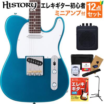 ミニテレキャスター（HISTORY）のおすすめ人気商品一覧 通販 - Yahoo