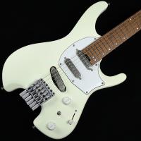 Ibanez アイバニーズ ICHI10 Vintage White Matte　S/N：I230917191 〔Ichika Nitoシグネチャーモデル〕 〔未展示品〕 | 島村楽器Yahoo!店