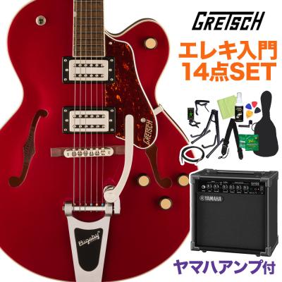 GRETSCH エレキギター初心者セット｜ギター｜楽器、器材｜楽器、手芸