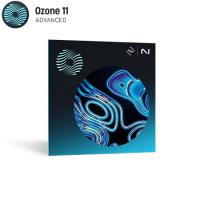 [特価 2024/06/28迄] iZotope Ozone 11 Advanced [メール納品 代引き不可] | 島村楽器Yahoo!店