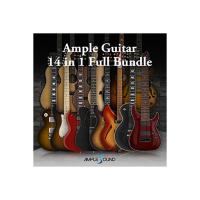 AMPLE SOUND アンプル・サウンド AMPLE GUITAR 14in1 FULL GUITAR BUNDLE B8624[メール納品 代引き不可] | 島村楽器Yahoo!店