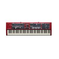 NORD ノード Nord Stage 4 Compact ステージキーボード 73鍵盤 | 島村楽器Yahoo!店