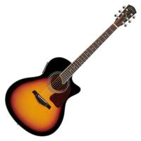 S.Yairi Sヤイリ YE-4M 3TS エレアコギター ソフトケース付属 E-Acoustic シリーズ | 島村楽器Yahoo!店