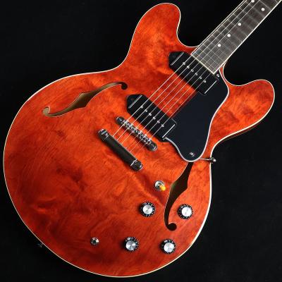 seventy seven guitars(エレキギター、セミアコ、フルアコ本体 seventy seven guitars(エレキギター、セミアコ、フルアコ本体