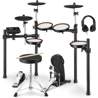 新品未使用 カホン ケース付 ストリング フルサイズ スト donner ドラム Amazon | Donner カホン Cajon 打楽器 木製 フルサイズ ボックス