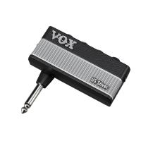 VOX ボックス AP3-US amPlug3 US Silver ヘッドホンアンプ ドライブ エレキギター用 | 島村楽器Yahoo!店