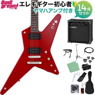 espランダムスター（ギター）｜楽器、器材 | 楽器、手芸、コレクション