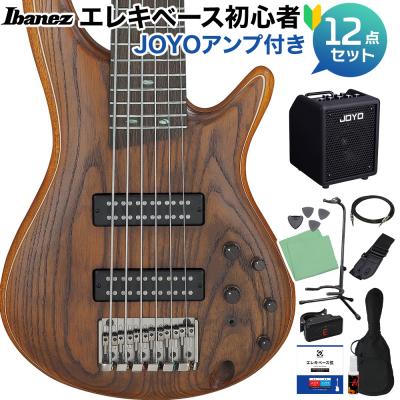 Ibanez SR506 BM 6弦ベースのおすすめ人気商品一覧 通販 - Yahoo
