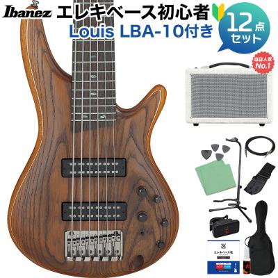 Ibanez SR506 BM 6弦ベースの商品一覧 通販 - Yahoo!ショッピング