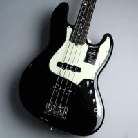 [アウトレット] Fender フェンダー American Professional II Jazz Bass Black ジャズベース | 島村楽器Yahoo!店