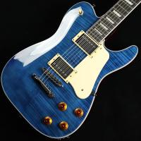 Bacchus バッカス BARON-FM ST-BLU　S/N：GI12828 〔軽量個体〕〔未展示品〕 | 島村楽器Yahoo!店