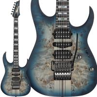 Ibanez アイバニーズ RGT1270PB CTF (Cosmic Blue Starburst Flat) エレキギター ギグバッグ付属 | 島村楽器Yahoo!店