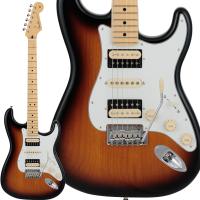 Fender フェンダー Made in Japan Hybrid II 2024 Collection Stratocaster HSH 3-Color Sunburst エレキギター ストラトキャスター | 島村楽器Yahoo!店
