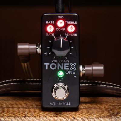 tonex one（ギター）｜楽器、器材 | 楽器、手芸、コレクション の商品
