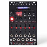 GAMECHANGER AUDIO PLASMA Voice Synthesizer Eurorack Module ユーロラックモジュラーシンセ | 島村楽器Yahoo!店