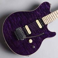 MUSICMAN ミュージックマン BFR NITRO AXIS/TRANSLUCENT PURPLE エレキギター 〔 中古 〕 | 島村楽器Yahoo!店