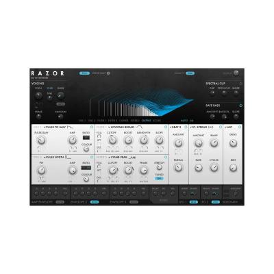 native instruments maschine（プラグインソフトウエア（コード販売