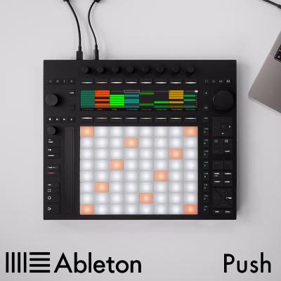 Ableton Push 2のおすすめ人気商品一覧 通販 - Yahoo!ショッピング
