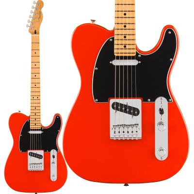 テレキャスター 赤（Fender／楽器、手芸、コレクション）のおすすめ